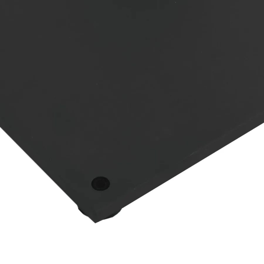 Base de parasol pour mâts Ø32/38/48 mm 17 kg carré - 7
