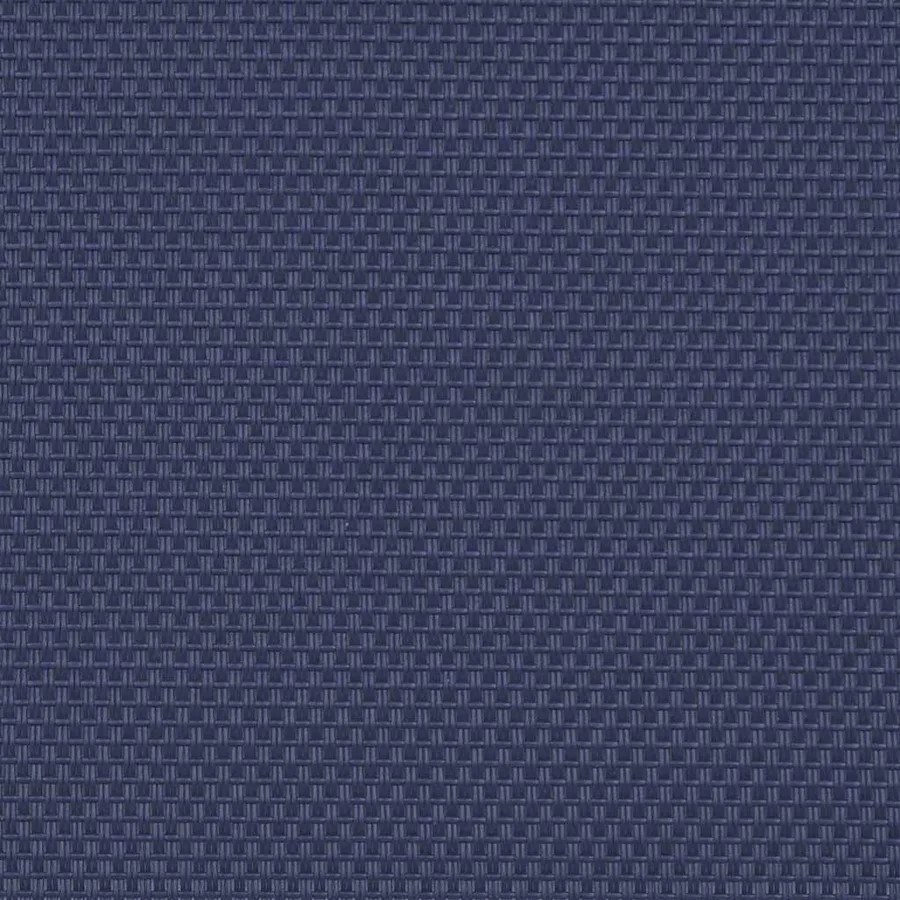 Ensemble à manger de jardin 5pcs bois d'acacia solide textilène - 13