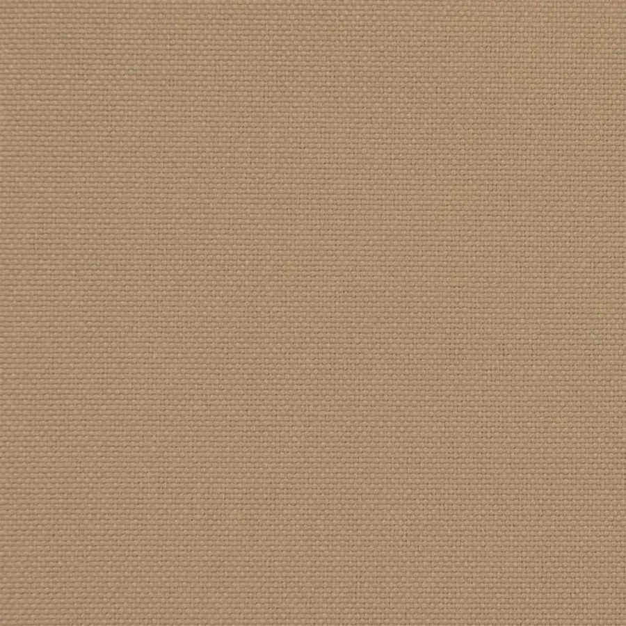 Parasol de jardin avec mât en acier marron 290x290x238 cm - 10