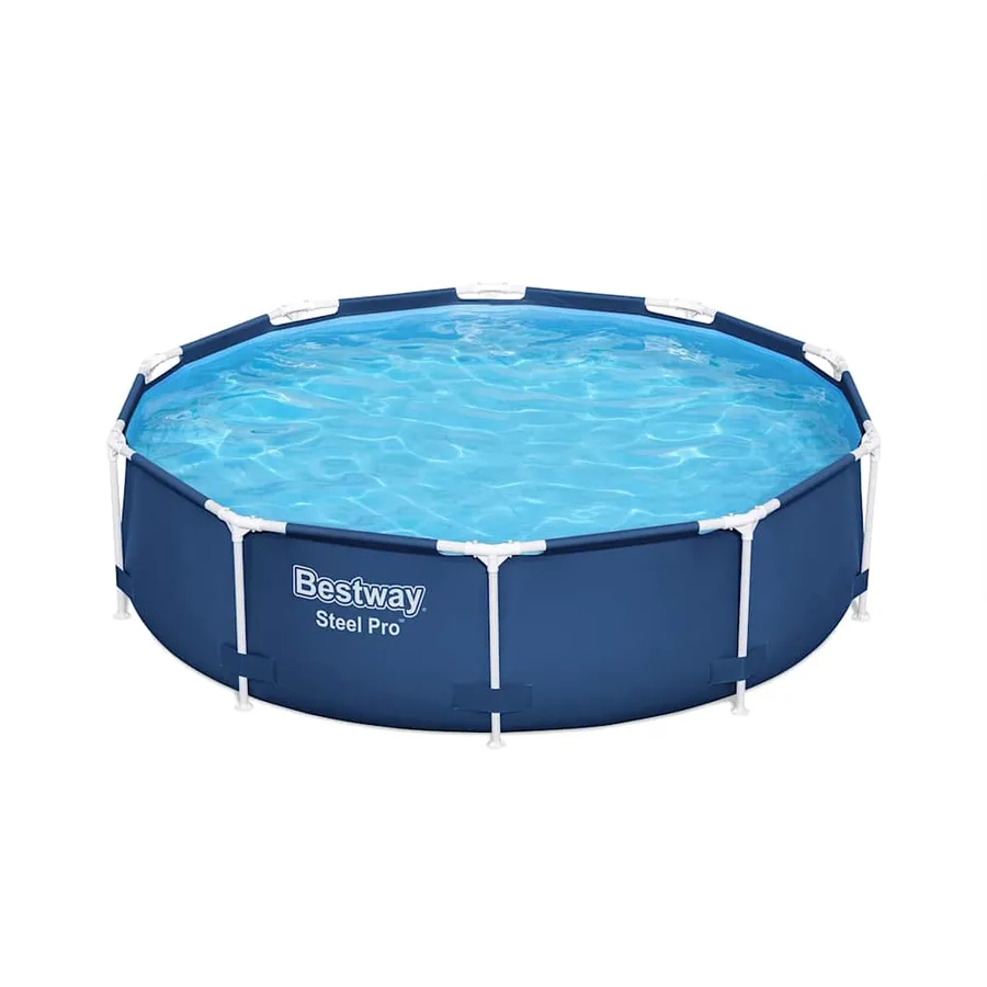 Bestway Piscine Steel Pro 305x76 cm - 3