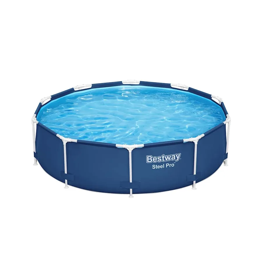 Bestway Piscine Steel Pro 305x76 cm - 4