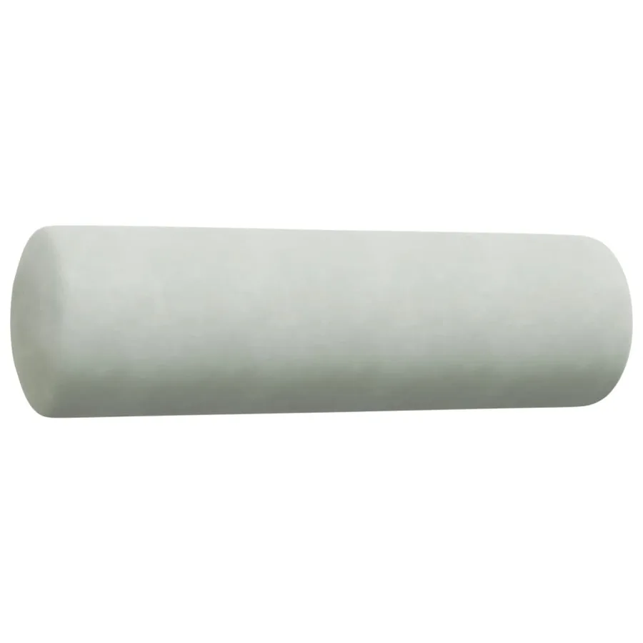 Ensemble de canapés 4 pcs et coussins et traversins velours - 8