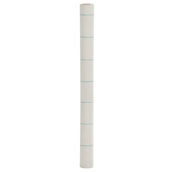 Membrane anti-mauvaises herbes blanc 1,5x10 m PP