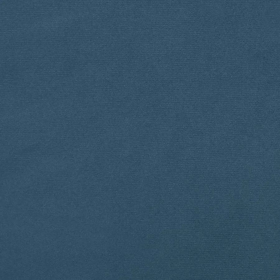 Matelas à ressorts ensachés 80 x 160 cm Bleu foncé - 6