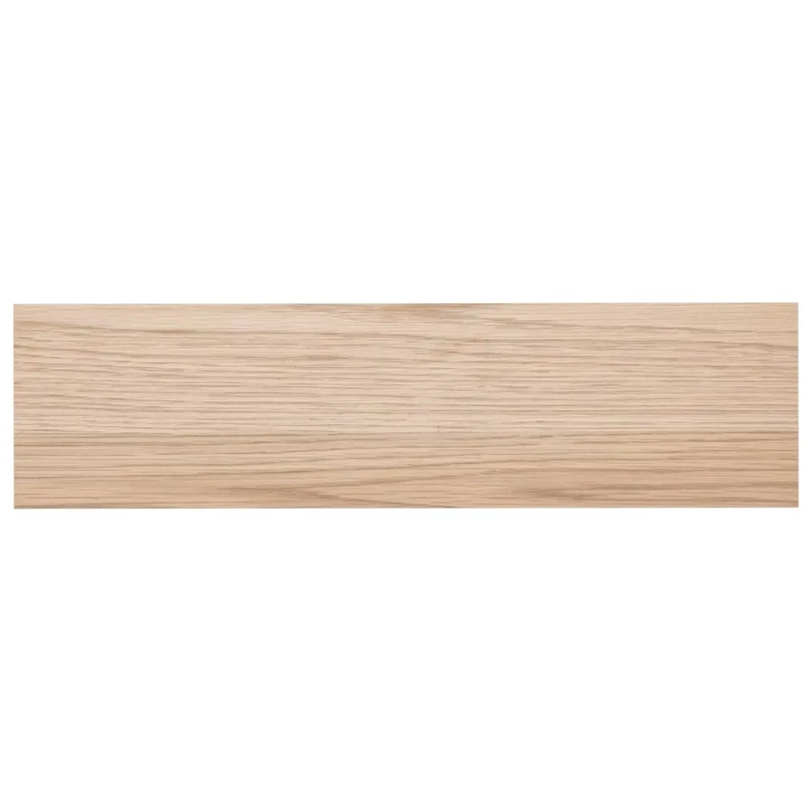 Étagère flottante 90x23,5x4 cm bois d'ingénierie - 6