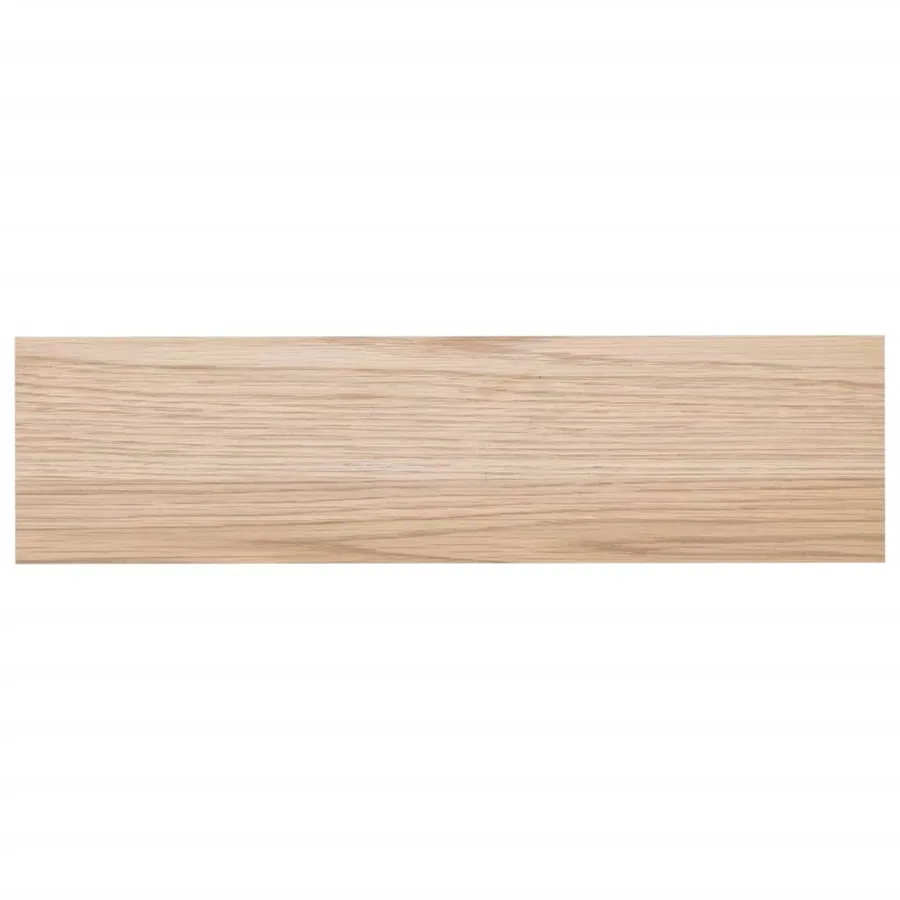Étagères flottantes 4 pcs 90x23,5x4cm bois d'ingénierie - 6