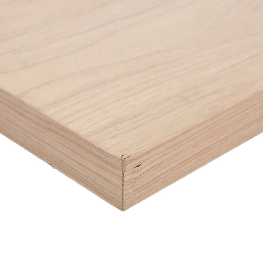 Étagères flottantes 4 pcs 90x23,5x4cm bois d'ingénierie - 7