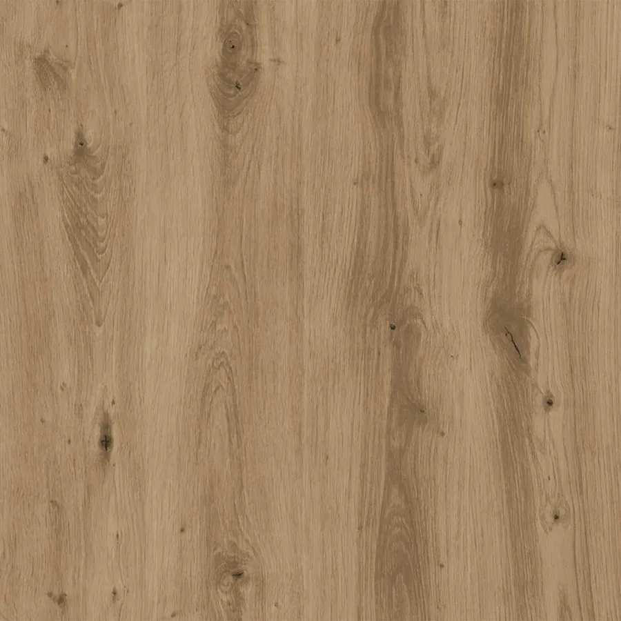 Meuble TV avec lumières LED chêne artisanal bois d'ingénierie - 16