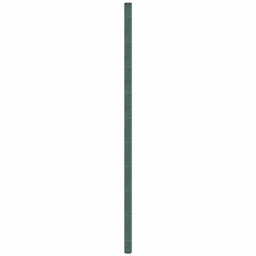 Membrane anti-mauvaises herbes vert 4x5 m PP