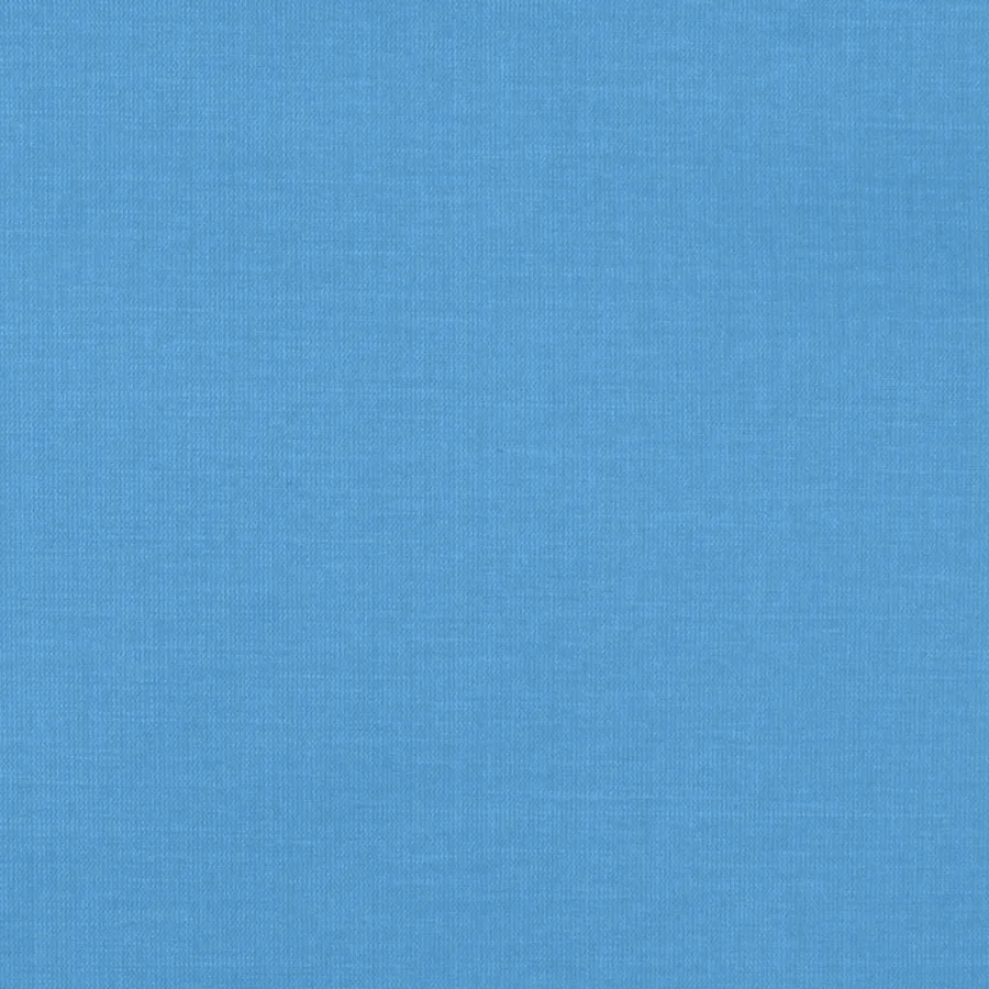 Store plissé bleu 55x150 cm largeur du tissu 54,4 cm polyester - 13