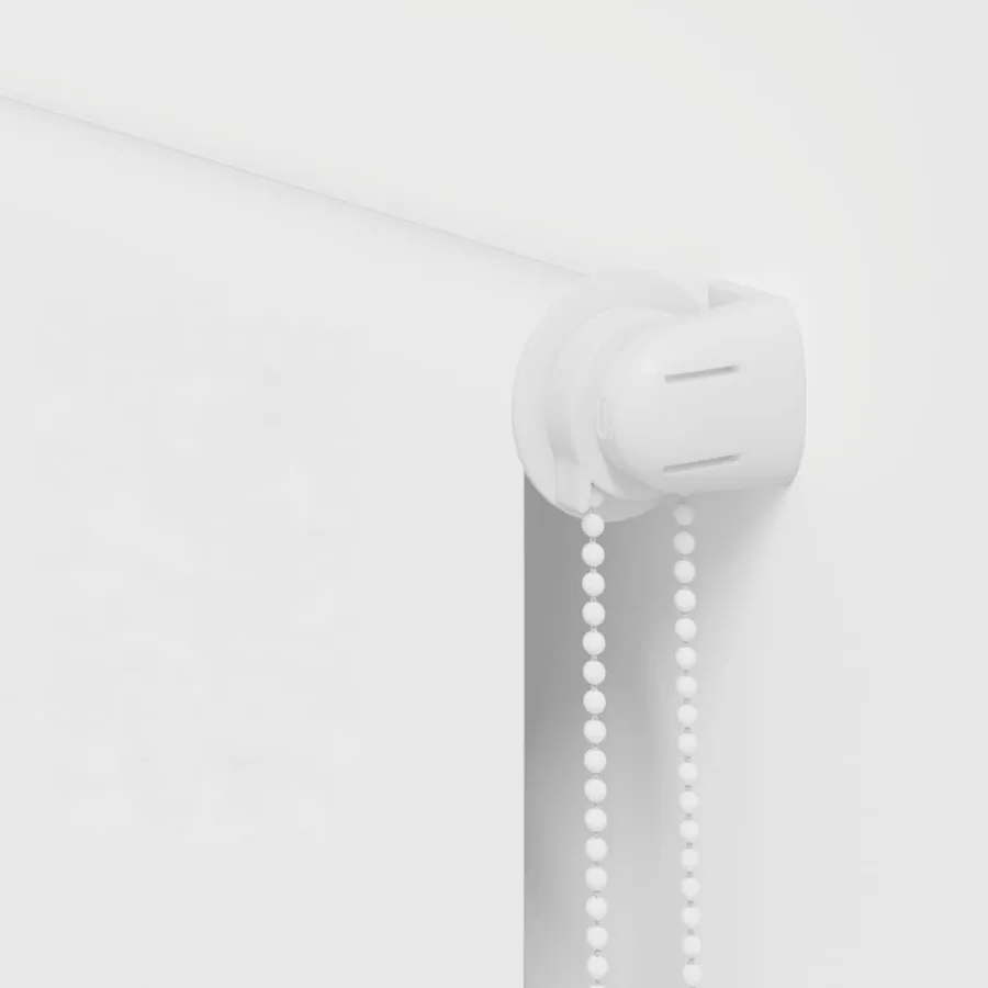Store enrouleur de douche 90x240 cm largeur du tissu 86 cm - 11
