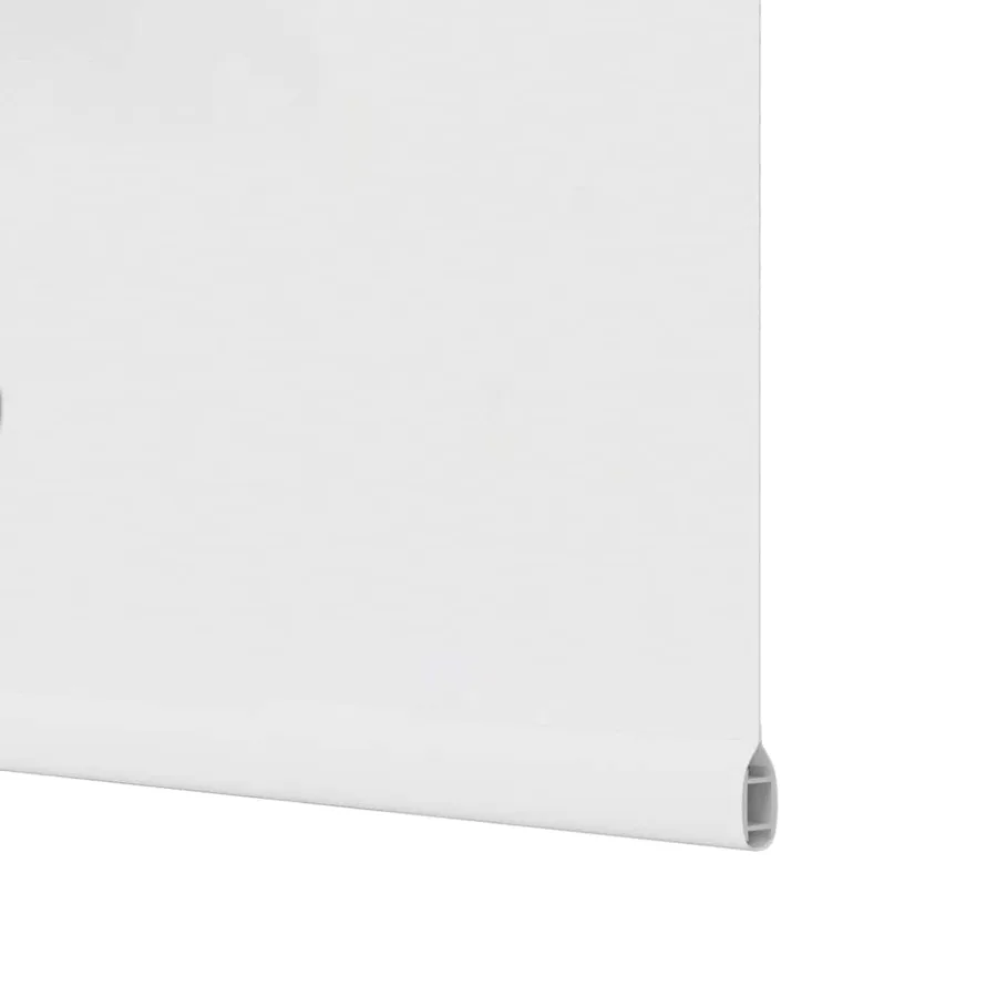 Store enrouleur de douche 90x240 cm largeur du tissu 86 cm - 12
