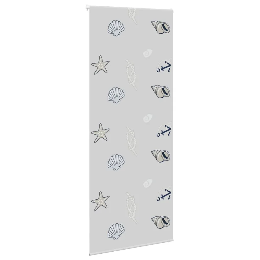 Store enrouleur de douche 110x240 cm largeur du tissu 106 cm - 3