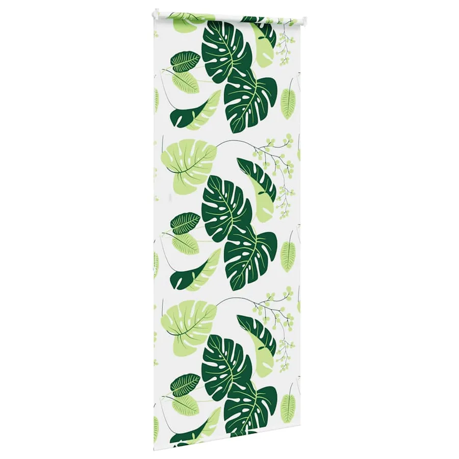Store enrouleur de douche 90x240 cm largeur du tissu 86 cm - 4