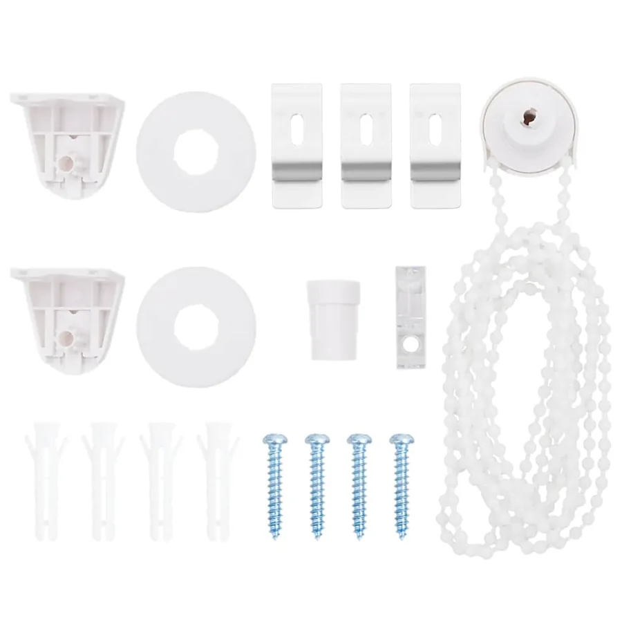 Raccords de store enrouleur 18 pcs 18 mm