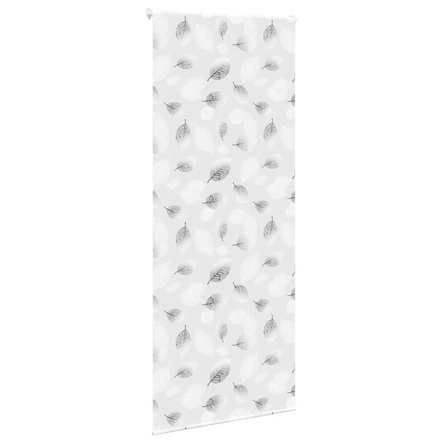 Store enrouleur de douche 110x240 cm largeur du tissu 106 cm - 3