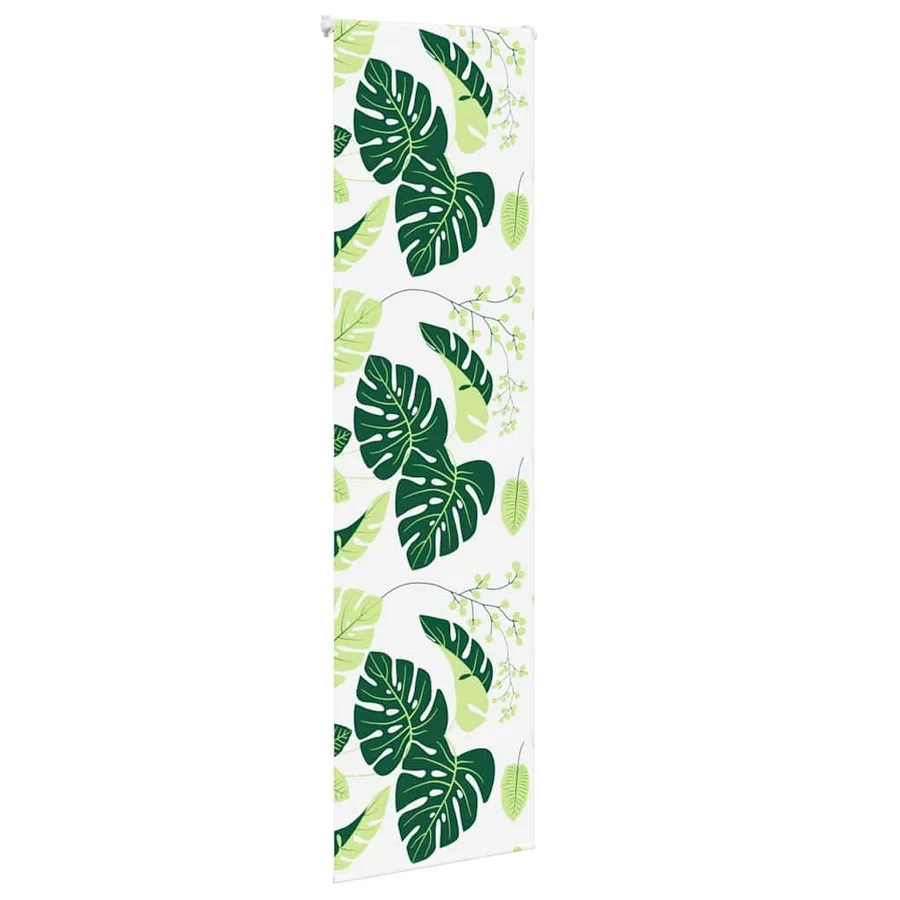 Store enrouleur de douche 70x240 cm largeur du tissu 66 cm - 3
