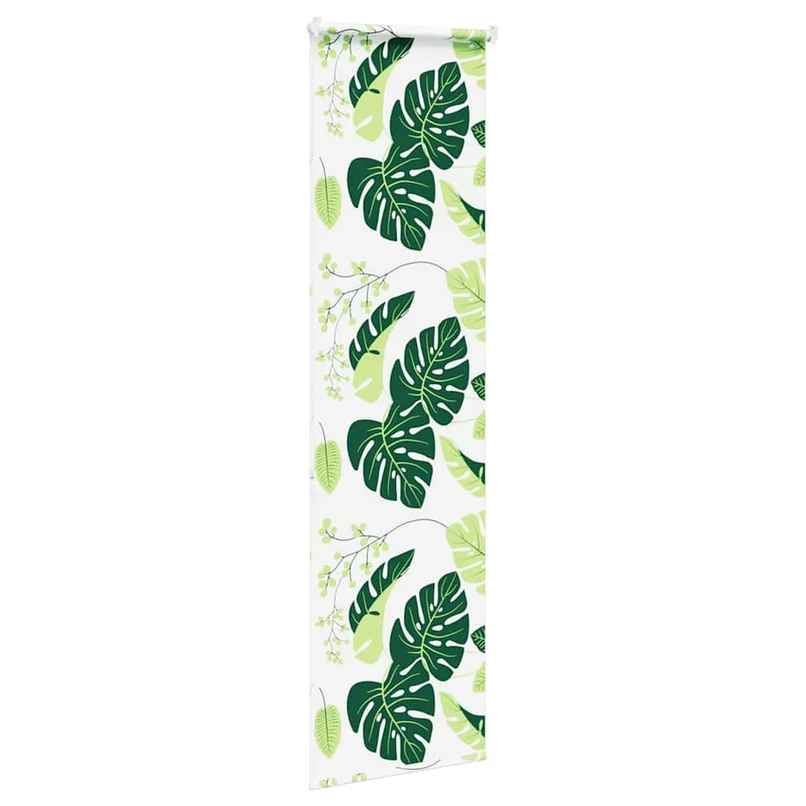 Store enrouleur de douche 70x240 cm largeur du tissu 66 cm - 4