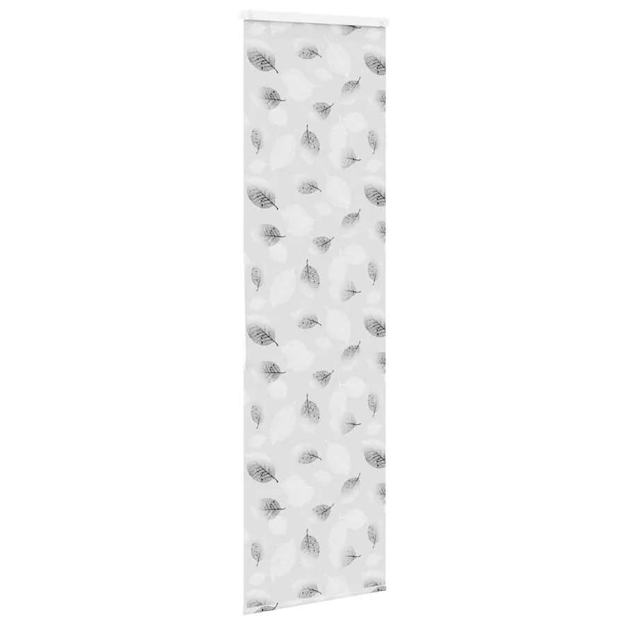 Store enrouleur de douche avec cassette largeur du tissu 66 cm - 4