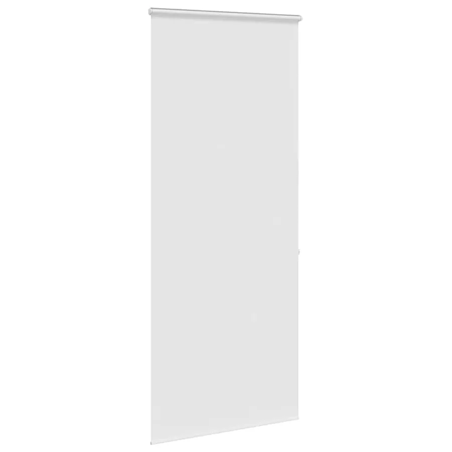 Store enrouleur de douche avec cassette largeur du tissu 96 cm - 3