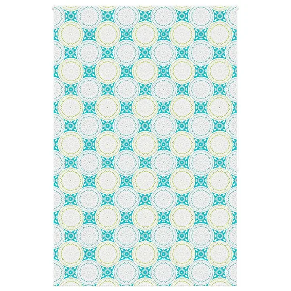 Store enrouleur de douche 160x240 cm largeur du tissu 156 cm