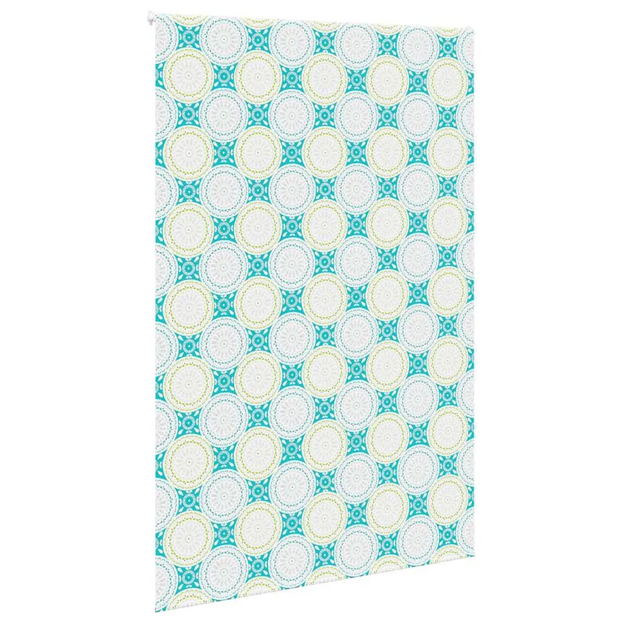 Store enrouleur de douche 160x240 cm largeur du tissu 156 cm - 3