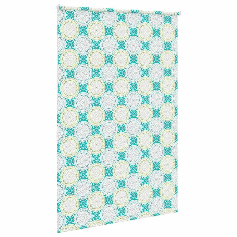 Store enrouleur de douche 160x240 cm largeur du tissu 156 cm - 4