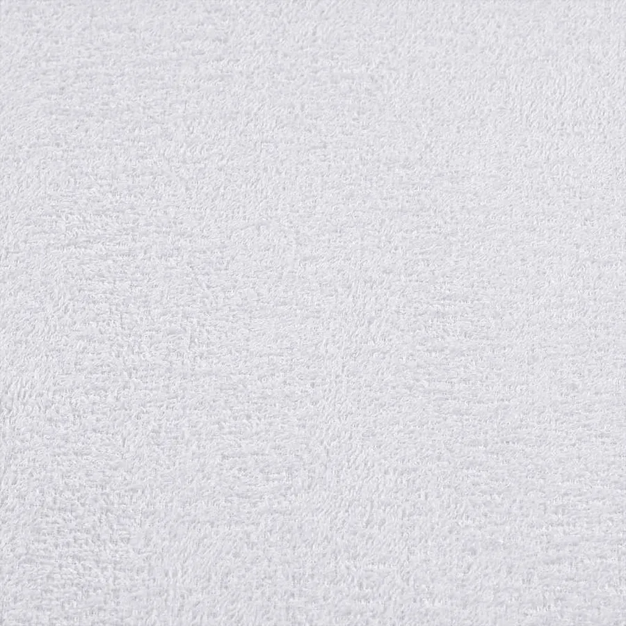Ensemble de serviettes FROGN 12 pcs blanc 360 g/m² - 5