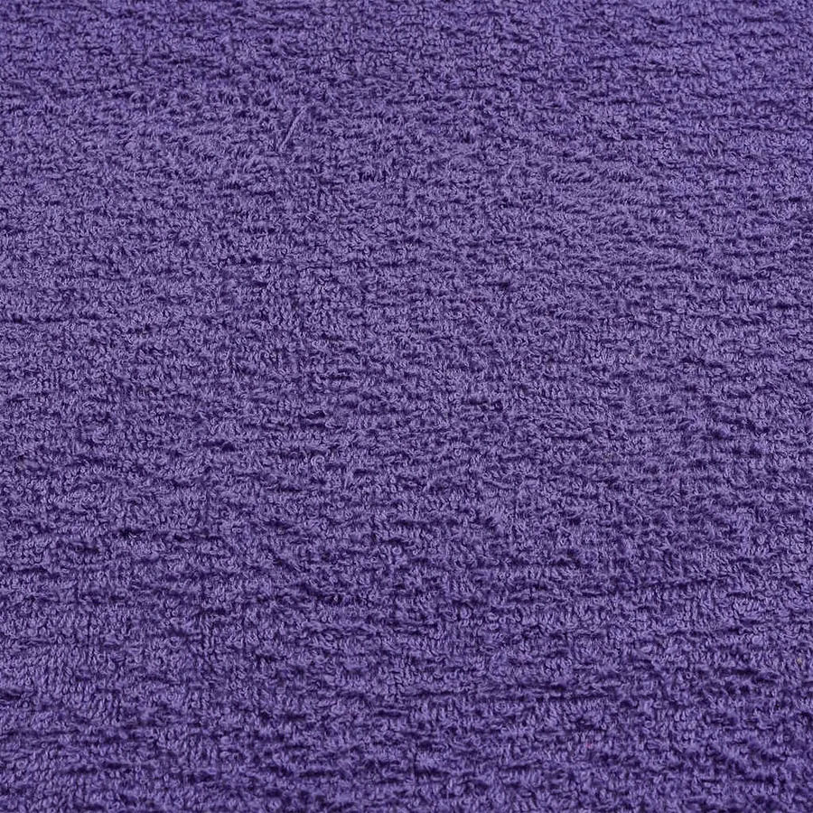 Essuie-mains FROGN 4 pcs violet 50x100 cm 360 g/m² - 5