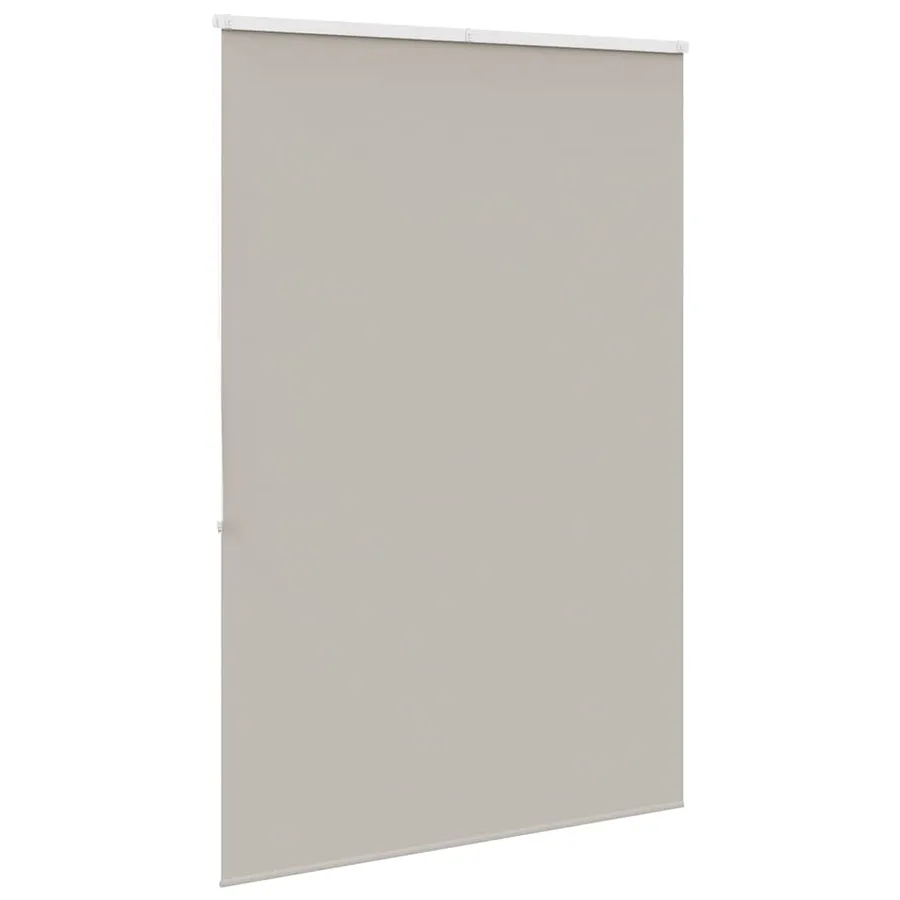 Store enrouleur de douche avec cassette largeur du tissu 146 cm - 4
