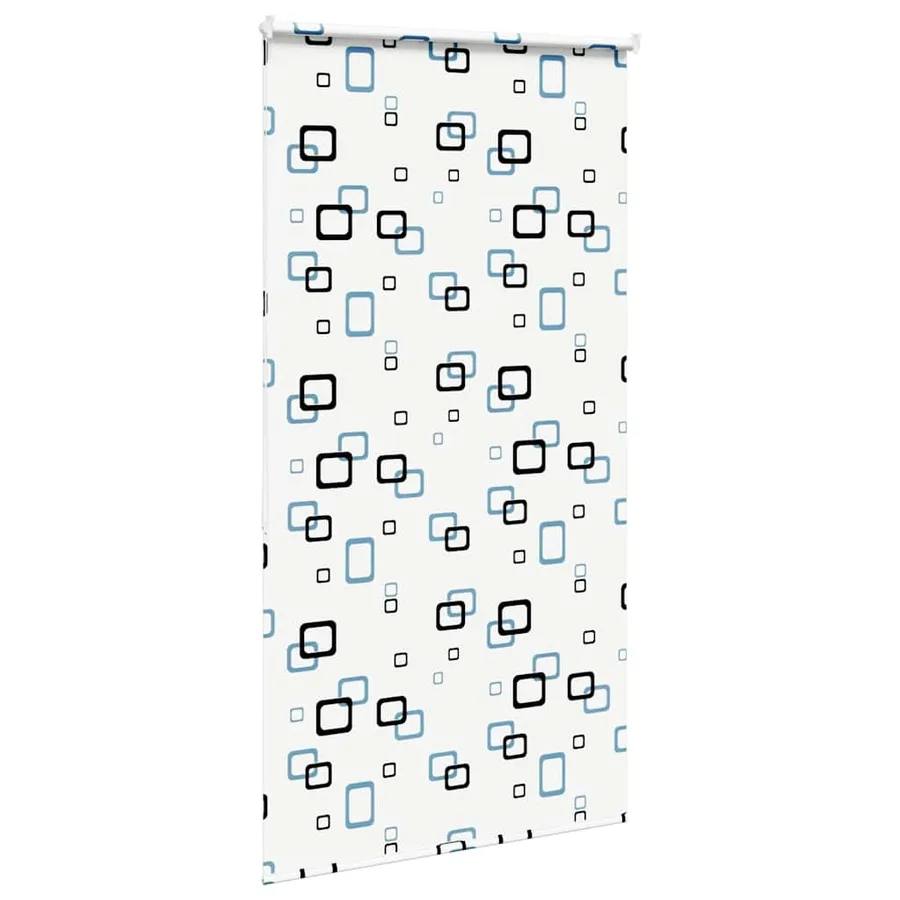 Store enrouleur de douche 120x240 cm largeur du tissu 116 cm - 4