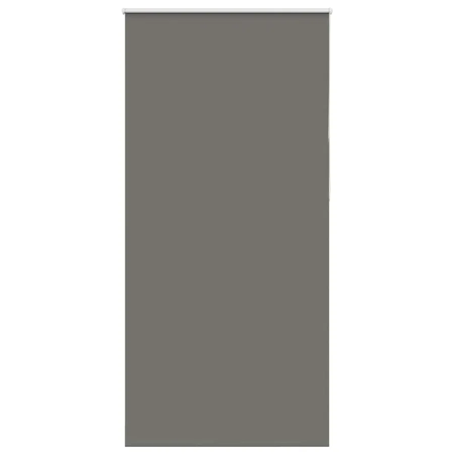 Store enrouleur occultant largeur du tissu 95,7 cm polyester - 2