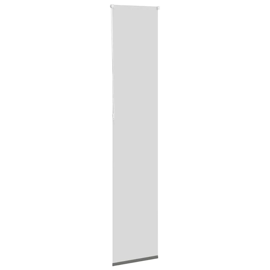 Store enrouleur occultant largeur du tissu 35,7 cm polyester - 4