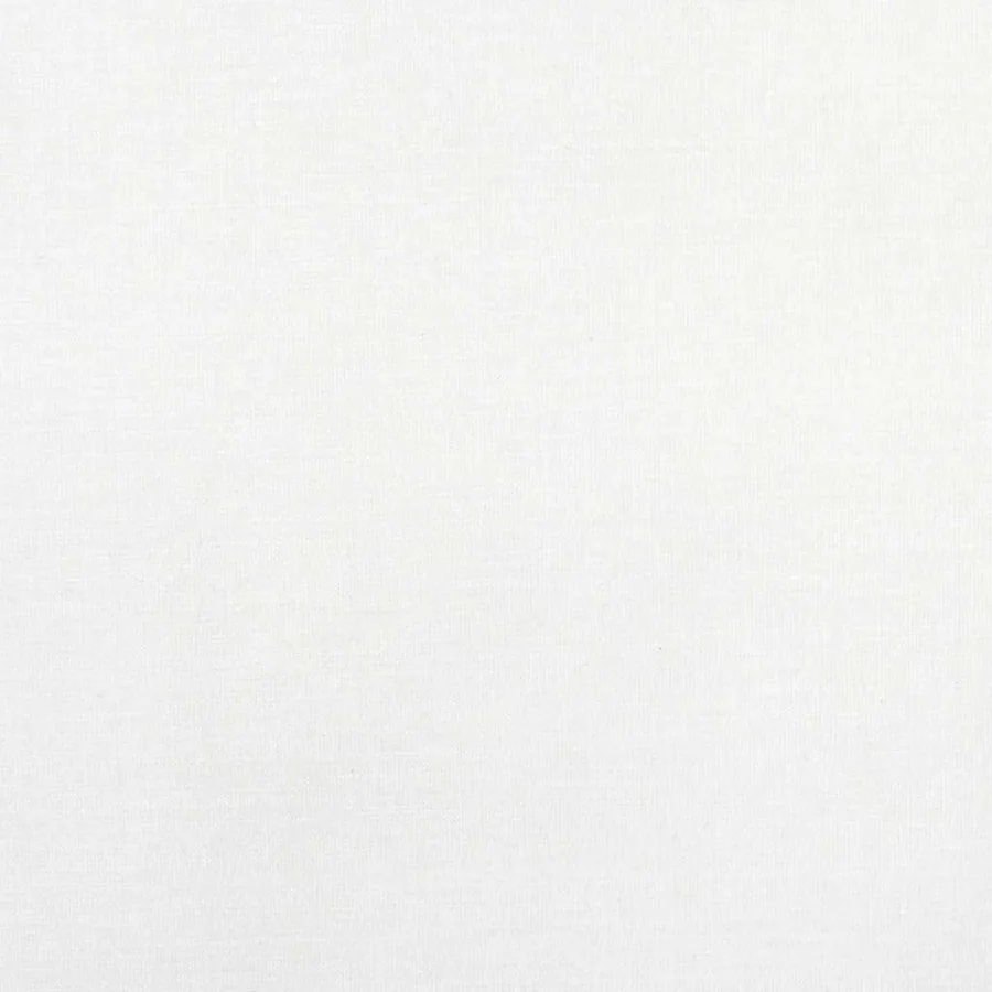 Store plissé 40x100 cm Blanc - 9