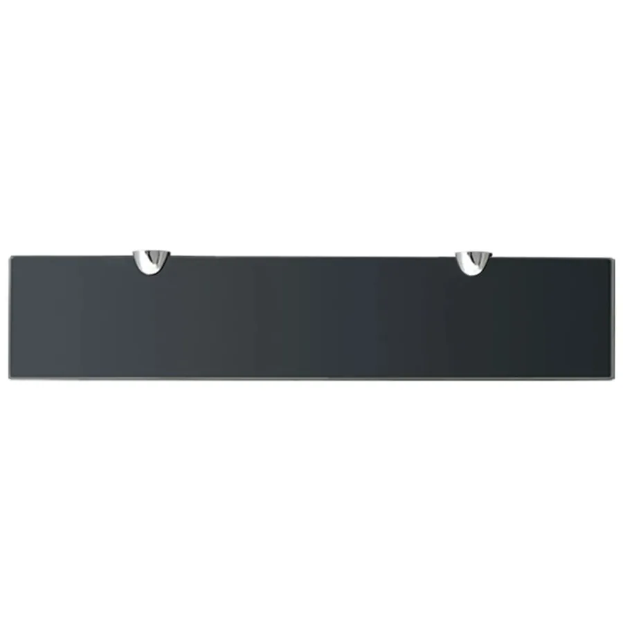 Étagère murale en verre 50 x 10 cm 8 mm - 3