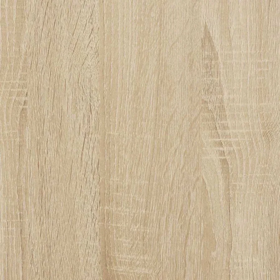 Ensemble de meubles TV 3 pcs Chêne sonoma Bois d'ingénierie - 11