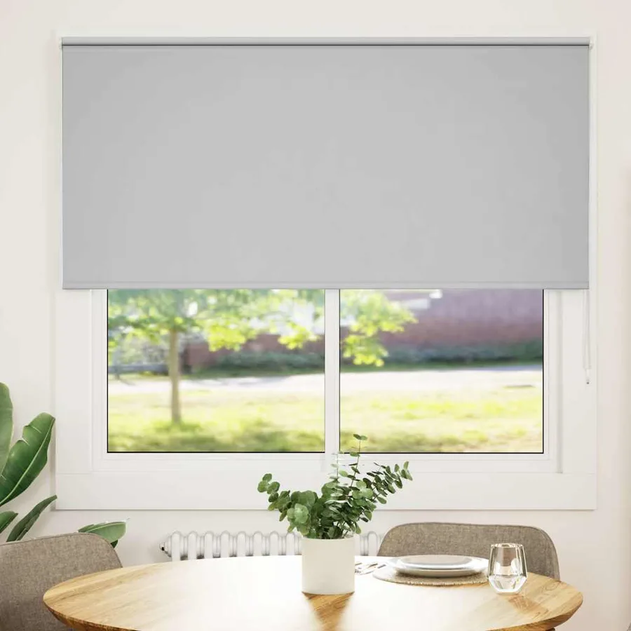 Store enrouleur occultant 160x175 cm largeur du tissu 156,6 cm - 2