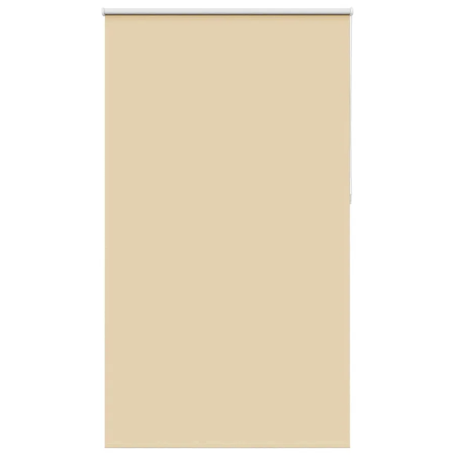 Store enrouleur occultant largeur du tissu 116,6 cm polyester - 2