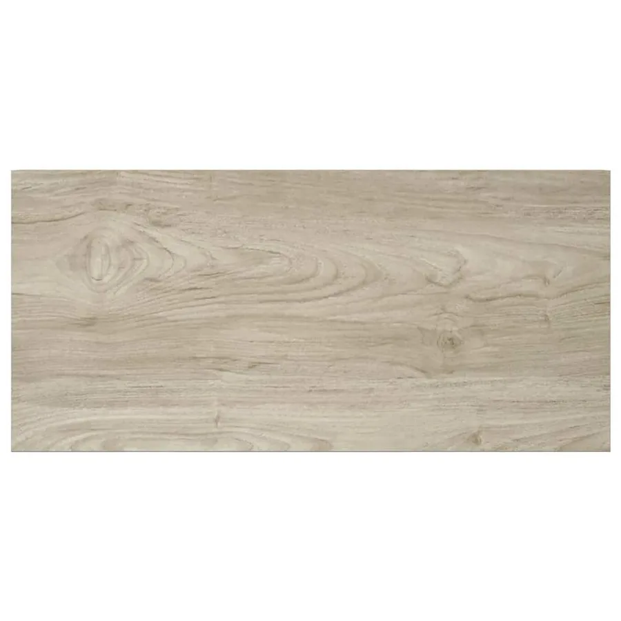 Étagères murales flottantes 2 pcs chêne 50x23,5x3,8 cm MDF - 10