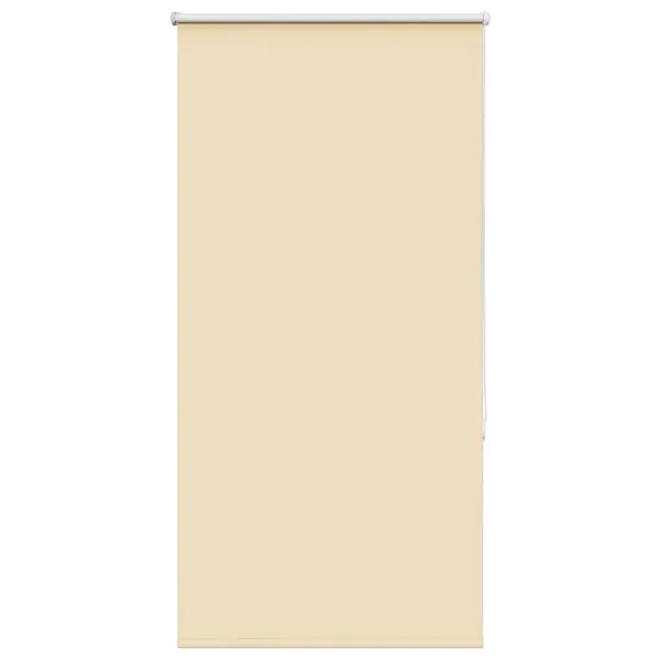 Store enrouleur occultant largeur du tissu 70,7 cm polyester