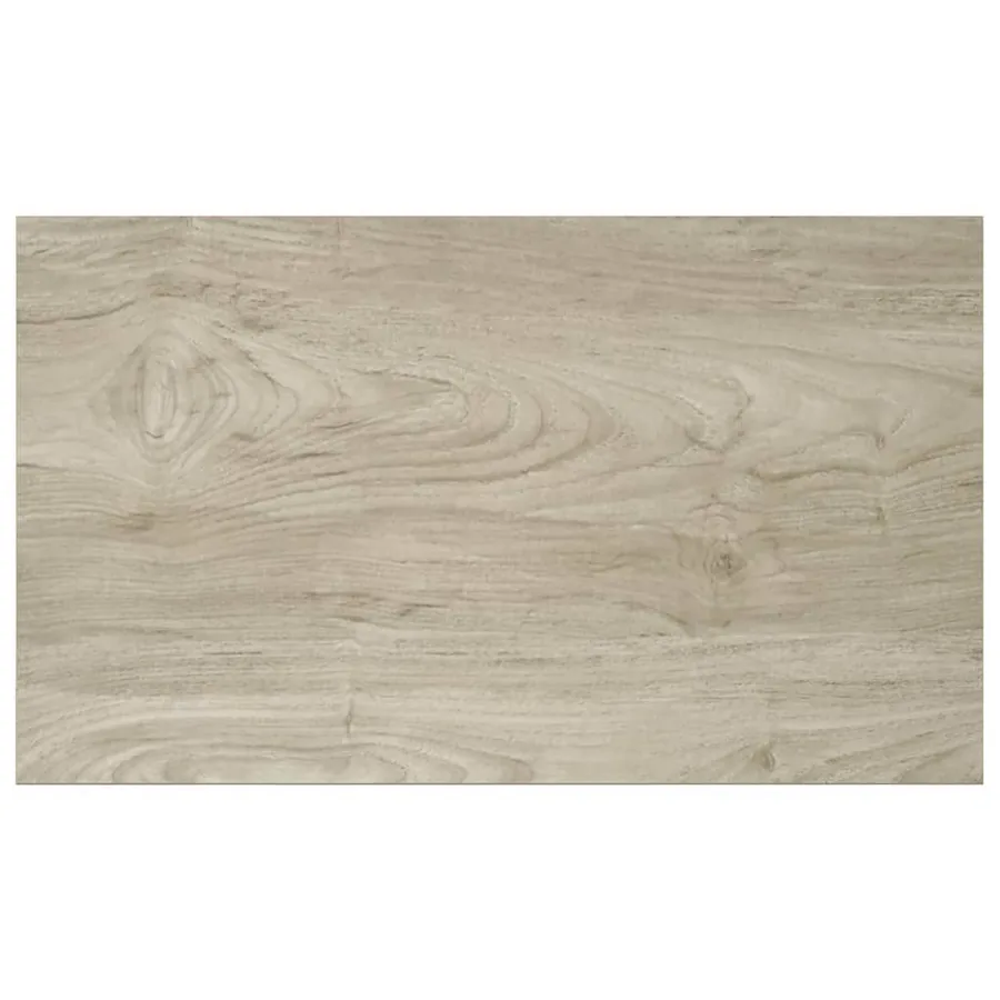 Étagères murales flottantes 4 pcs chêne 40x23,5x3,8 cm MDF - 10