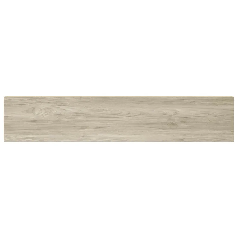Étagères murales flottantes 4 pcs chêne 120x23,5x3,8 cm MDF - 10
