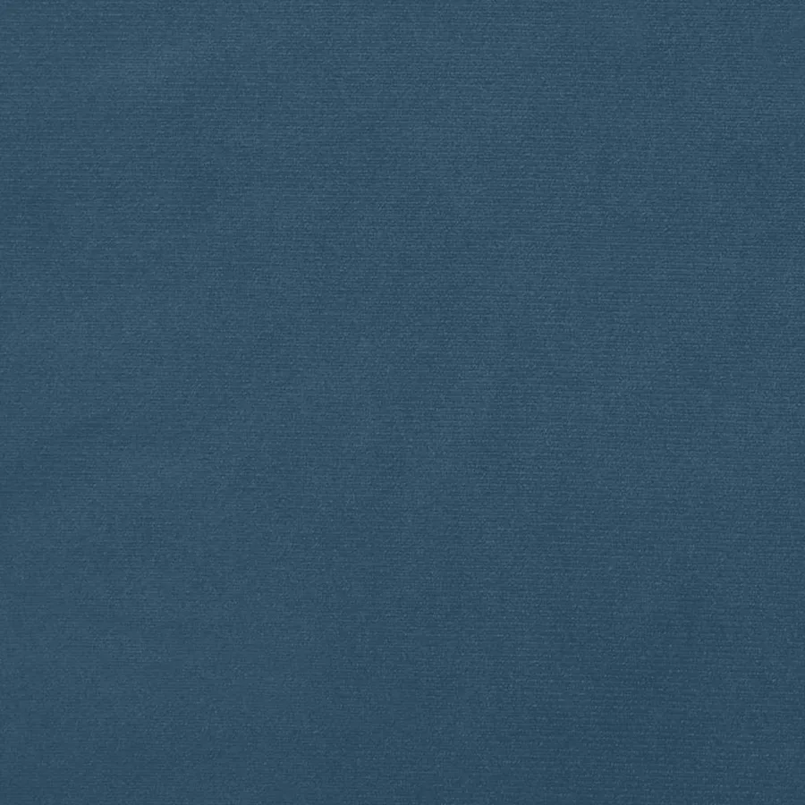 Matelas à ressorts ensachés 120 x 220 cm Bleu foncé - 6