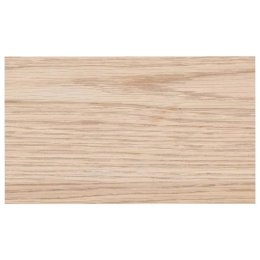 Étagère flottante 40x23,5x4 cm bois d'ingénierie - 6