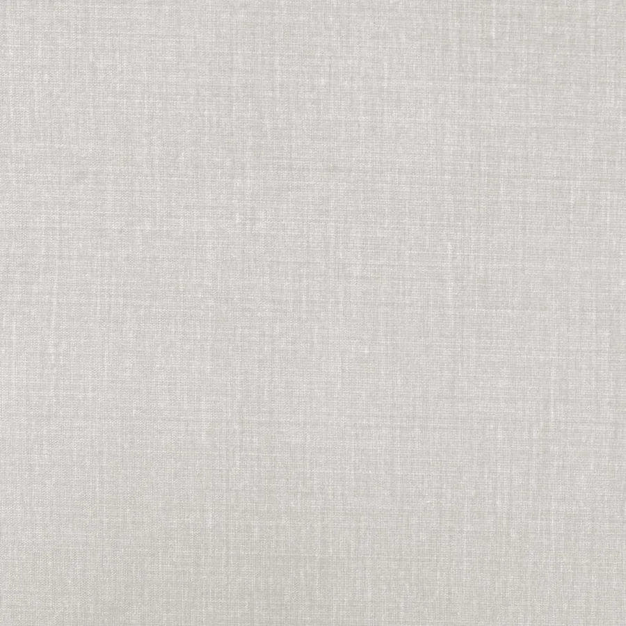Store plissé gris clair 115x100cm largeur du tissu 114,4cm - 13