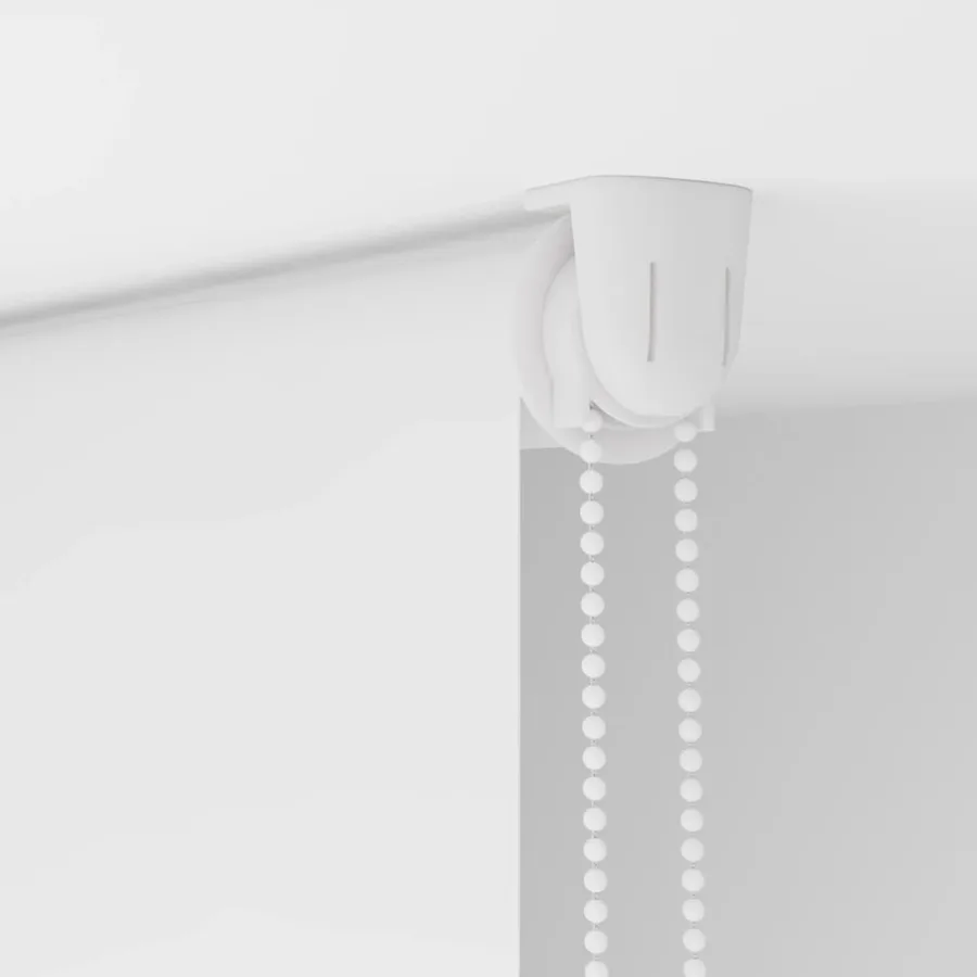 Store enrouleur de douche 110x240 cm largeur du tissu 106 cm - 10