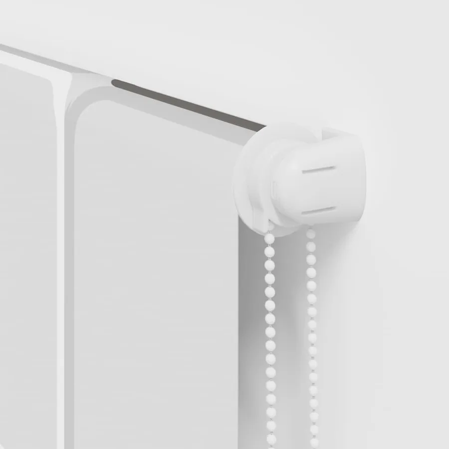 Store enrouleur de douche 80x240 cm largeur du tissu 76 cm - 11