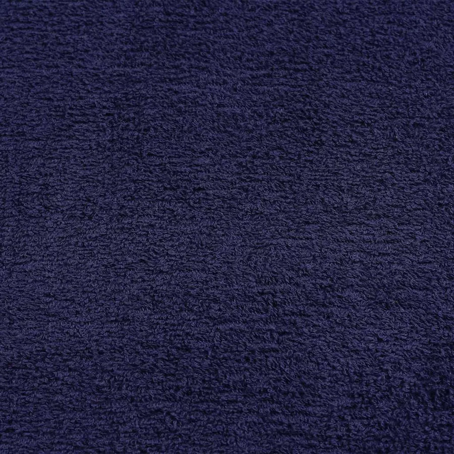 Essuie-mains FROGN 4 pcs bleu marine 50x100 cm 360 g/m² - 5