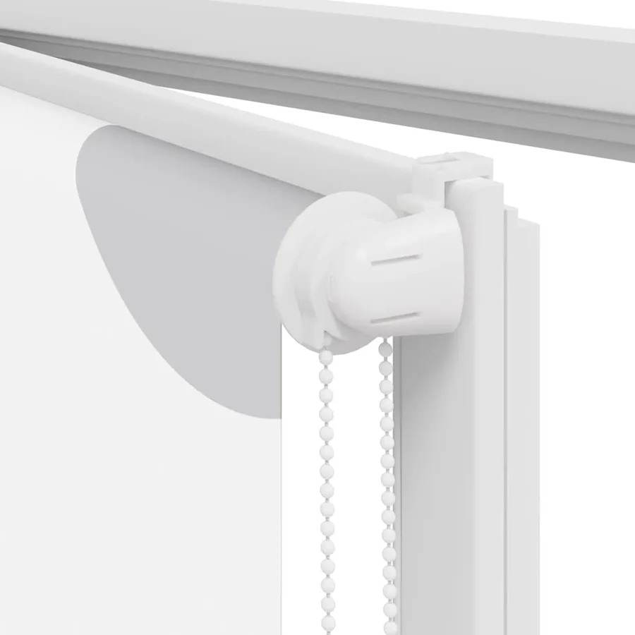 Store enrouleur de douche 70x240 cm largeur du tissu 66 cm - 11