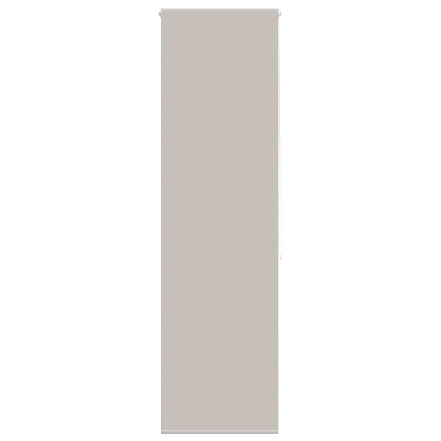 Store enrouleur de douche 60x240 cm largeur du tissu 56 cm